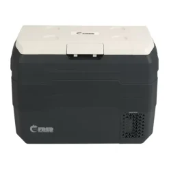 Best Fred 40 L Le Froid Au Camping·Glacière Électrique|Glacière·Glacière À Compression