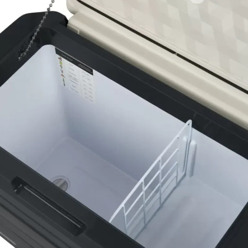Best Fred 40 L Le Froid Au Camping·Glacière Électrique|Glacière·Glacière À Compression