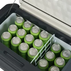 Best Fred 40 L Le Froid Au Camping·Glacière Électrique|Glacière·Glacière À Compression