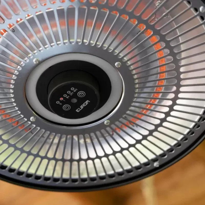 Outlet Partytent 1500 RC Electricité & Éclairage·Chauffage & Radiateur|Chauffage·Chauffage & Radiateur Électrique