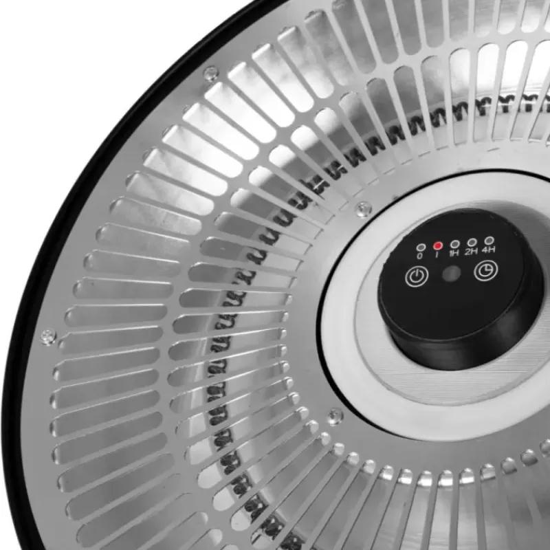 Outlet Partytent 1500 RC Electricité & Éclairage·Chauffage & Radiateur|Chauffage·Chauffage & Radiateur Électrique