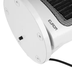 Hot Safe Camp 1500 Electricité & Éclairage·Chauffage & Radiateur|Chauffage·Chauffage & Radiateur Électrique