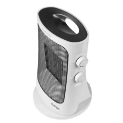 Hot Safe Camp 1500 Electricité & Éclairage·Chauffage & Radiateur|Chauffage·Chauffage & Radiateur Électrique