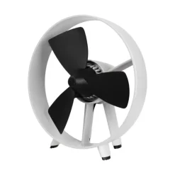Best Safe-blade fan Equipement Intérieur·Ventilateur 12V
