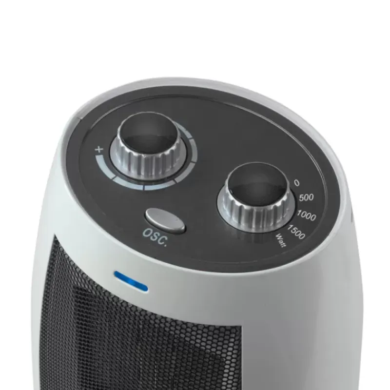 Clearance Safe-T-heater 1500 Electricité & Éclairage·Chauffage & Radiateur|Chauffage·Chauffage & Radiateur Électrique