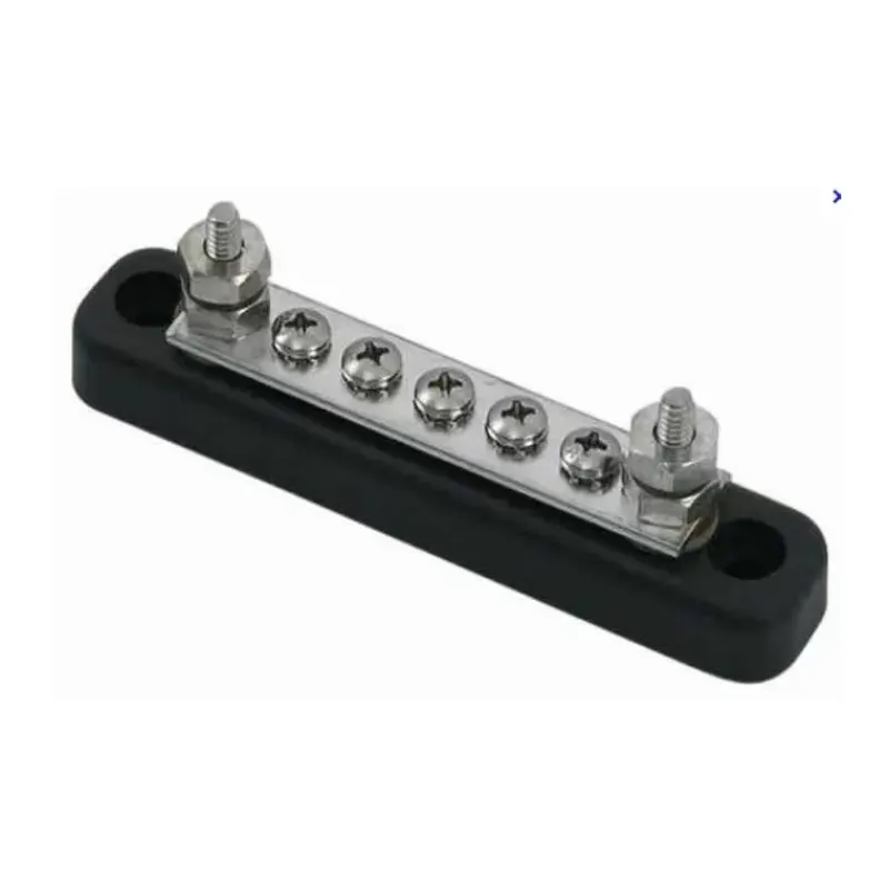 Barrette de connexion électrique 100A*Euromarine Best