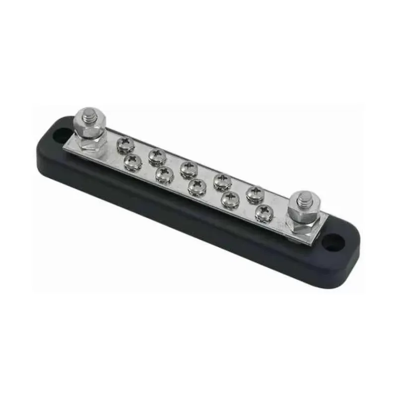 Barrette de connexion électrique 100A*Euromarine Best