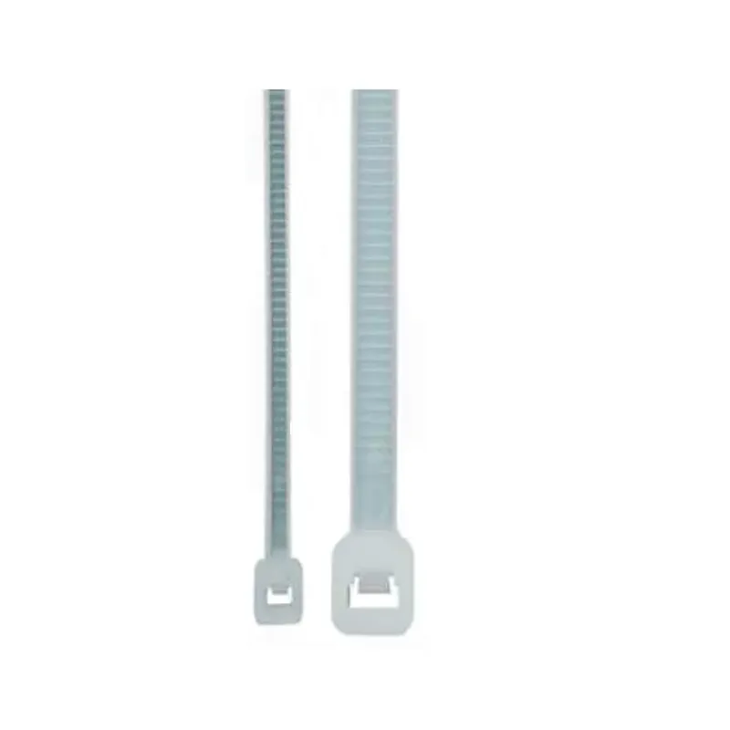 Collier attache rapide type rilsan*Euromarine Outlet