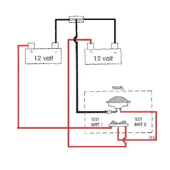 Contrôleur de charge*Euromarine Discount