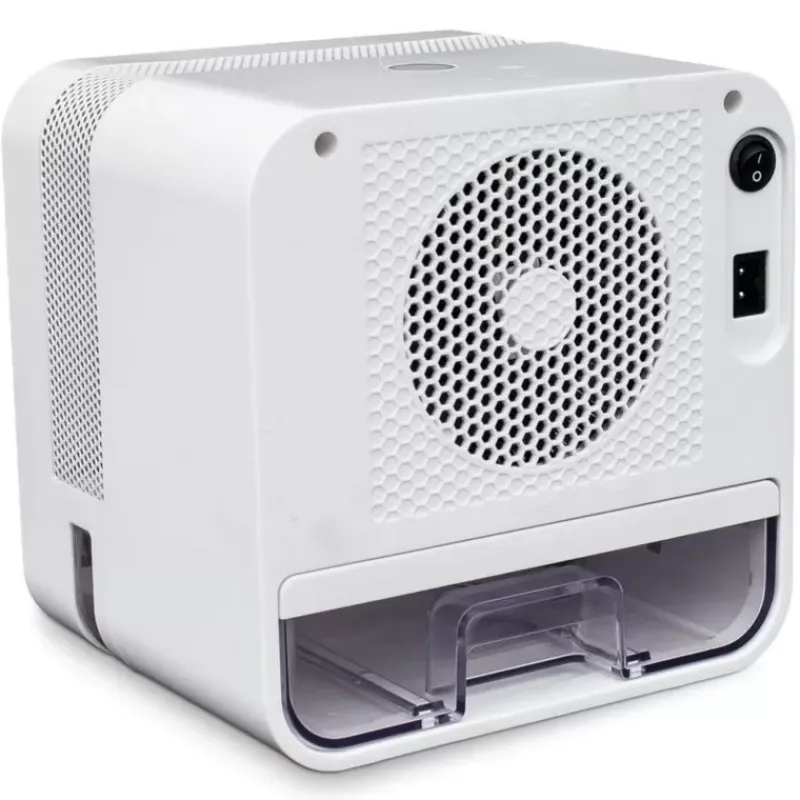 Outlet Déshumidificateur 12V Electricité & Éclairage·Electroménager Portatif De Camping|Traitement De L'Air Intérieur·Déshumidificateur