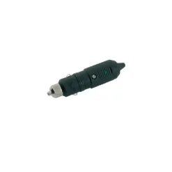 Online Fiche 12 V + témoin Electricité & Éclairage·Rallonge & Prise Allume-Cigare 12 V|Distribution & Protection·Prise Et Fiche Dc (Allume Cigare, 12V, Usb...)