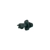Fiche mâle + prise femelle allume-cigare 12V*Euromarine New
