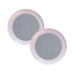 Haut-parleurs 80 W*Euromarine Online
