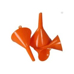 Lot de 4 entonnoirs*Euromarine Hot