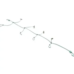 Sale Multipattes à cabillot buis Cordage·Sangle, Sandow & Élastique