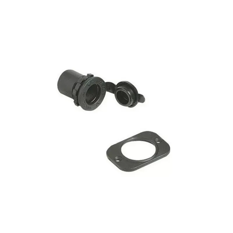 Outlet Prise allume-cigare femelle 12V Electricité & Éclairage·Rallonge & Prise Allume-Cigare 12 V|Distribution & Protection·Prise Et Fiche Dc (Allume Cigare, 12V, Usb...)