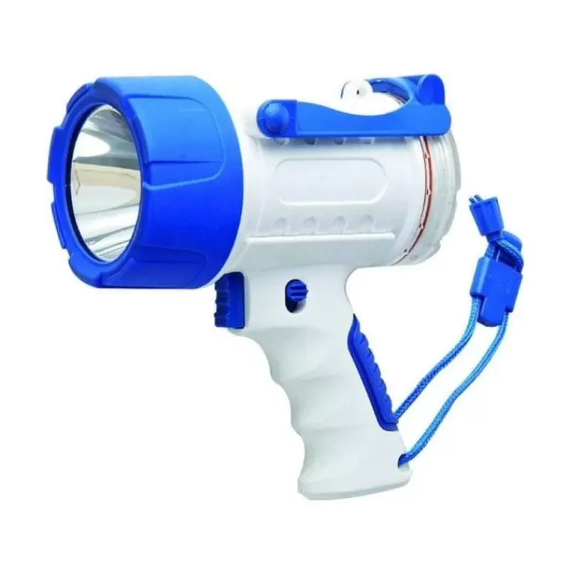 Projecteur LED 300lm IP64 Eclairage & Lampe·Lampe Torche & Autonome|Eclairage & Lampe·Lampe Torche Et Lanterne