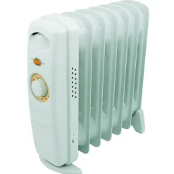 Radiateur à bain d'huile 500W*Euromarine Sale