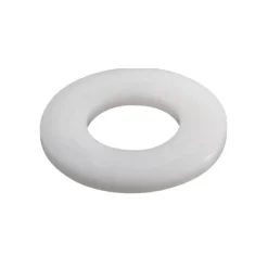 Rondelle plate nylon vrac*Euromarine Hot
