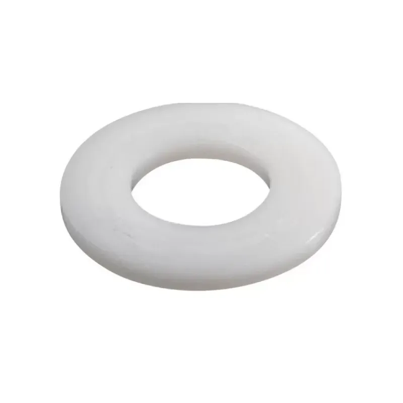 Rondelle plate nylon vrac*Euromarine Hot