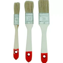 Discount Set 3 brosses jetables Outillage·Outils D'Application & Carénage