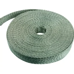 Tresse de masse au mètre*Euromarine New
