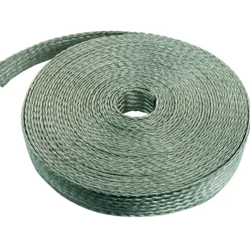Tresse de masse au mètre*Euromarine New