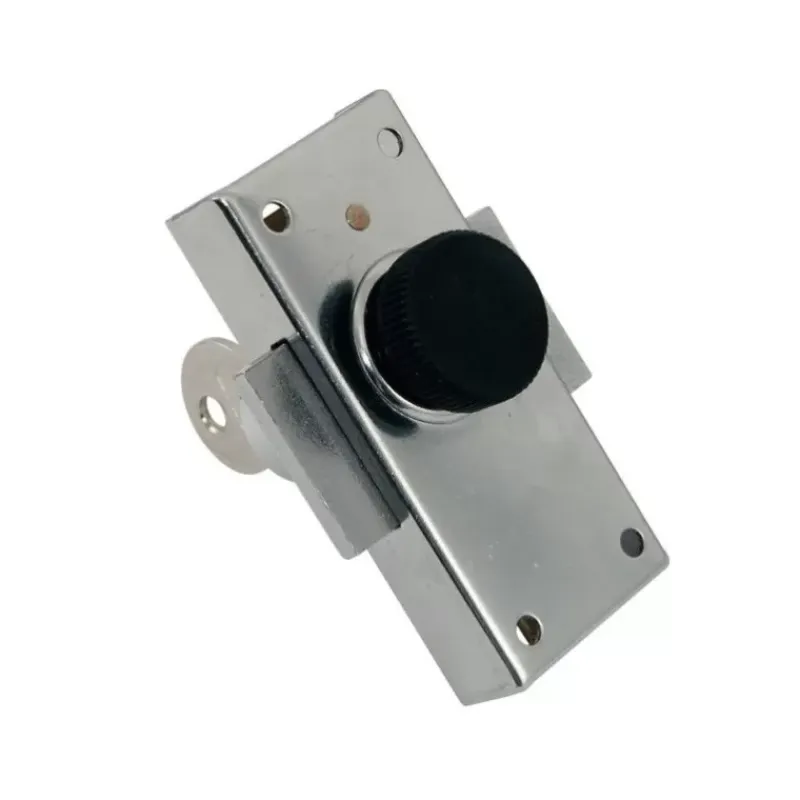 Verrou inox à clé*Euromarine New