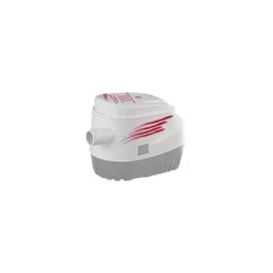 New EUROPUMP II Pompe de cale G750 24V Pompe De Cale Et Moyen D'Asséchement·Pompe De Cale Électrique