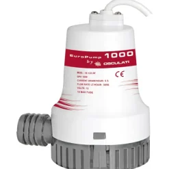 Pompe de cale 1000*Europump Sale