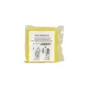 Best Protection thermique SOLAS Equipement Du Randonneur·Trousse À Pharmacie|Radeau De Survie·Accessoire Radeau