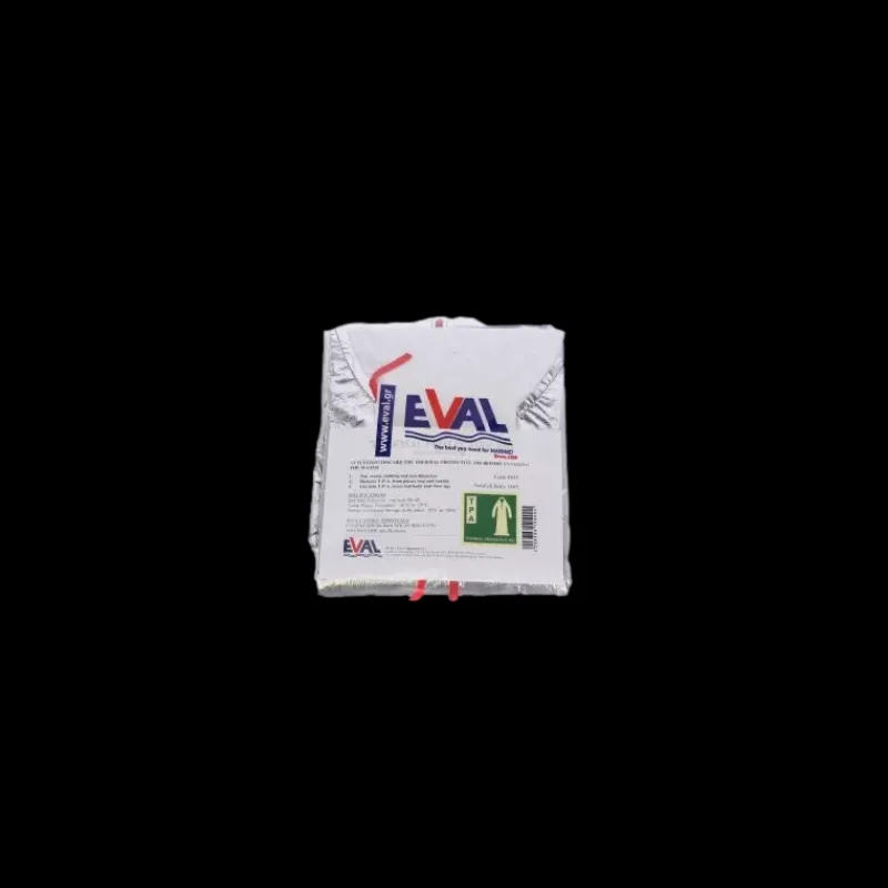 Best Protection thermique SOLAS Equipement Du Randonneur·Trousse À Pharmacie|Radeau De Survie·Accessoire Radeau