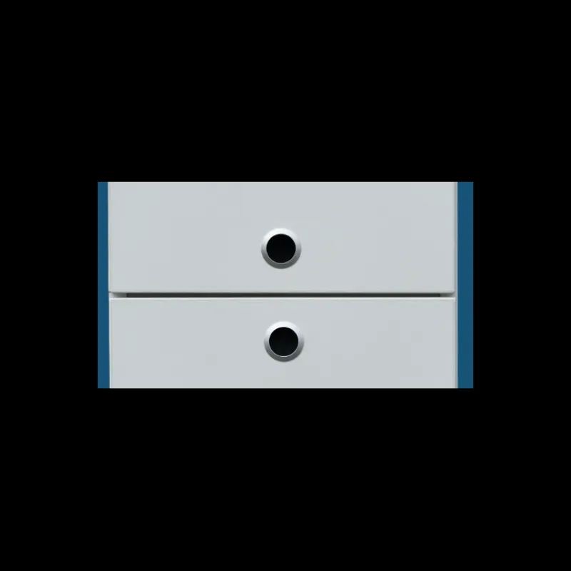 Rosace de finition pour meuble*Everlock Online