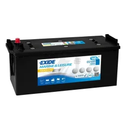 Batterie Equipment GEL ES1600 | 140 Ah*EXIDE Sale