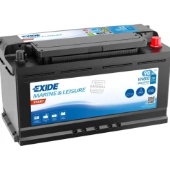 Batterie Start EN800 | 90 Ah*EXIDE Sale