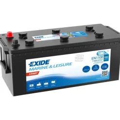 Batterie Start EN1100 | 180 Ah*EXIDE Outlet