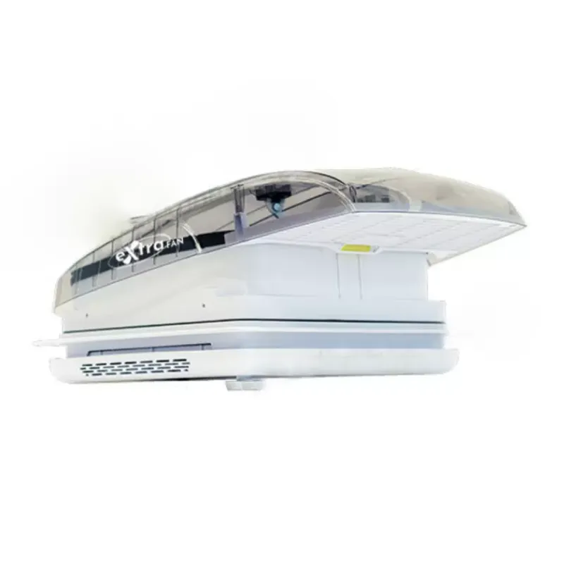 Sale 40 Lanterneau ventilé Lanterneau·Lanterneau 40 X 40 Cm