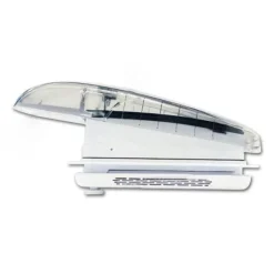 Sale 40 Lanterneau ventilé Lanterneau·Lanterneau 40 X 40 Cm