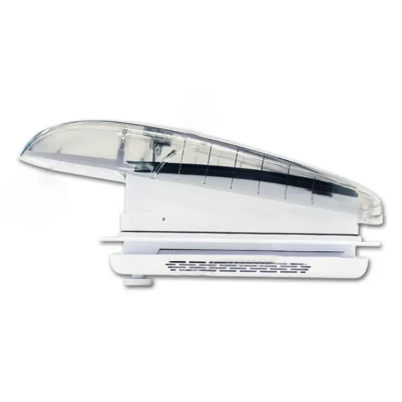 Sale 40 Lanterneau ventilé Lanterneau·Lanterneau 40 X 40 Cm