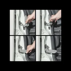 Clearance Marchepied compact Accessoire Extérieur·Accessoires Marchepieds