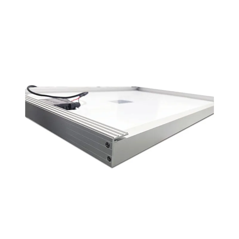 Panneau solaire PERC | 130 W*ExtraSUN Discount