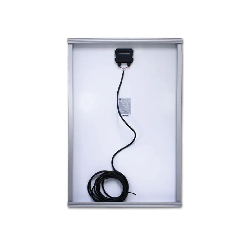 Panneau solaire PERC | 130 W*ExtraSUN Discount