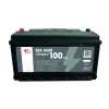 Sale Batterie AGM | 100 Ah Compacte Batterie·Batterie Agm|Batteries·Batterie Agm