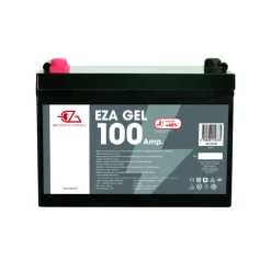 Batterie GEL | 100 Ah*EZA Best