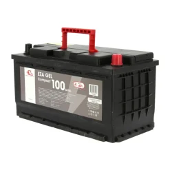 Discount Batterie GEL | 100 Ah Compacte Batterie·Batterie Gel|Batteries·Batterie Gel