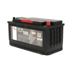 Discount Batterie GEL | 100 Ah Compacte Batterie·Batterie Gel|Batteries·Batterie Gel