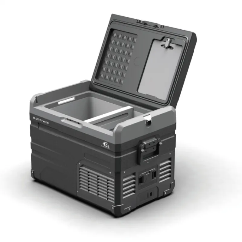Blizz-E Flex | 38 L*EZA Discount