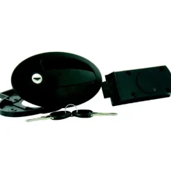 Discount Serrure de portillon ovale Autre Ouverture·Portillon, Trappe & Coffre