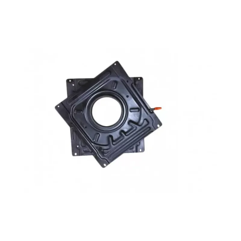 New Embase fauteuil | Ducato X244 Fiat Ducato / Boxer / Jumper|Embase Pivotante De Siège·Embase Tournante Opel