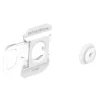 Kit fixation textile TC-F6H & TC-M6 à vis*Fastmount Best
